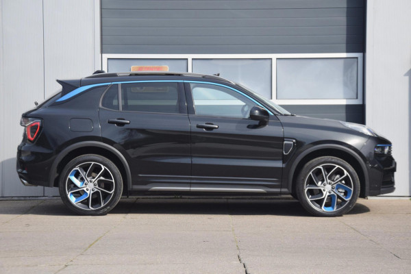 Lynk & Co 01 1.5