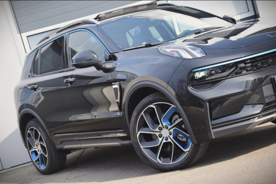 Lynk & Co 01 1.5