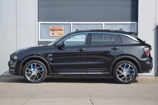Lynk & Co 01 1.5