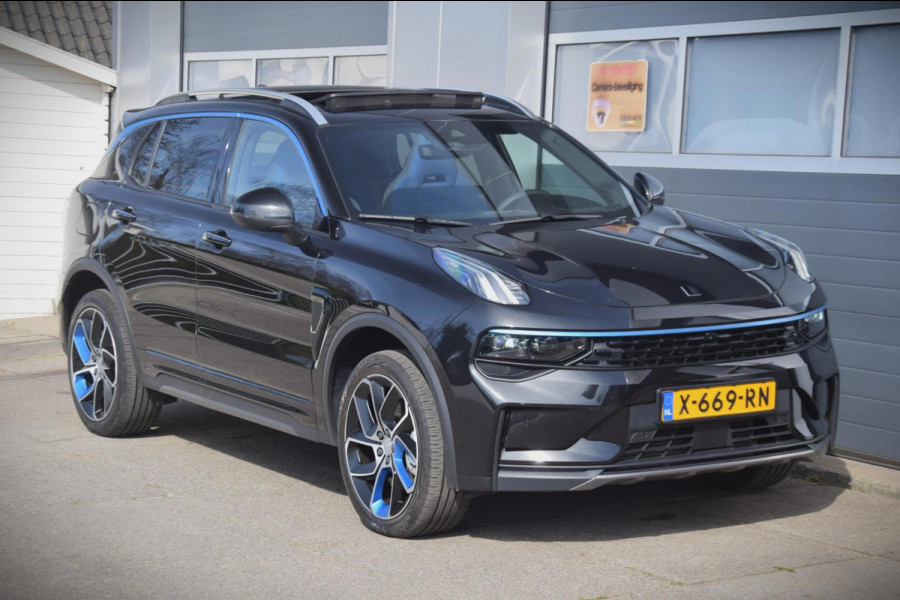 Lynk & Co 01 1.5