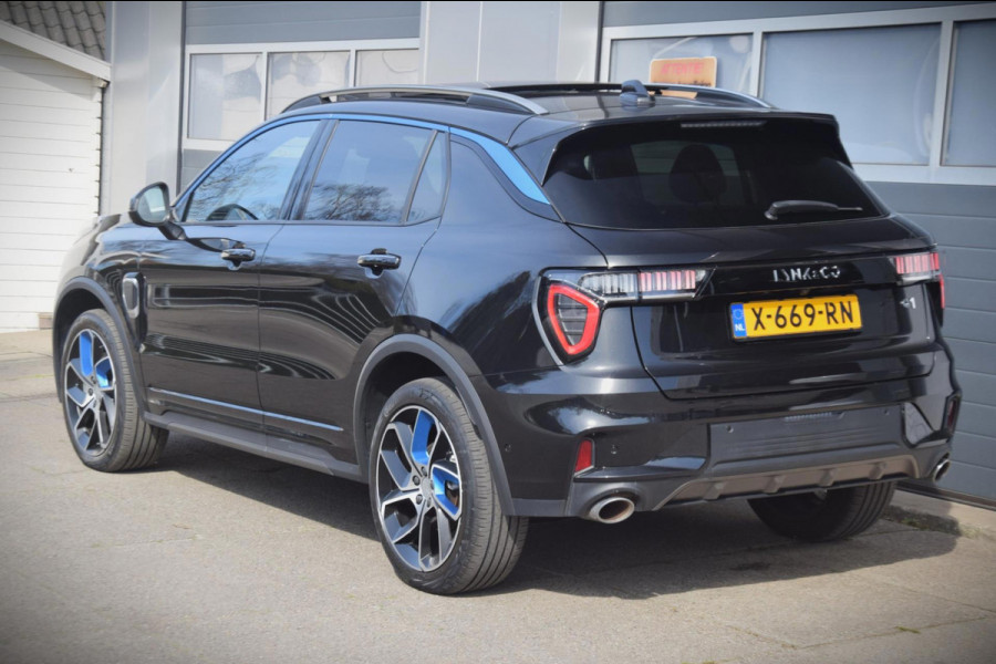 Lynk & Co 01 1.5