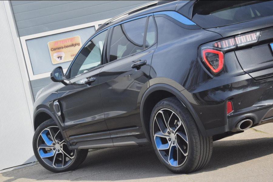 Lynk & Co 01 1.5