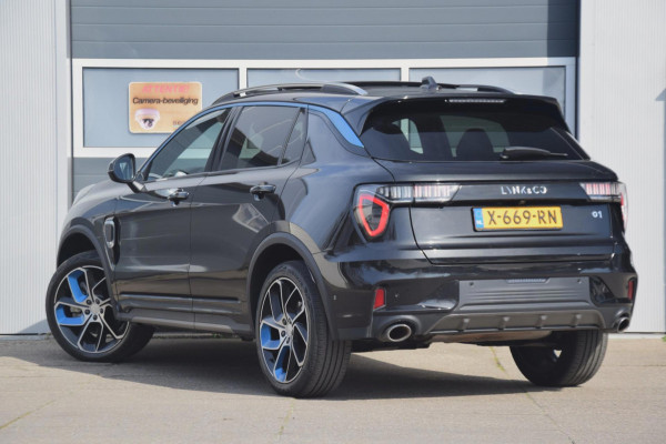 Lynk & Co 01 1.5