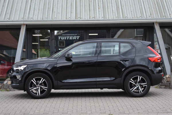 Volvo XC40 1.5 T3 R-Design | TREKHAAK | CAMERA | NAP | DEALER ONDERHOUDEN | ADAPTIEVE CRUISE CONTROLE | APPLE CARPLAY | ANDROID