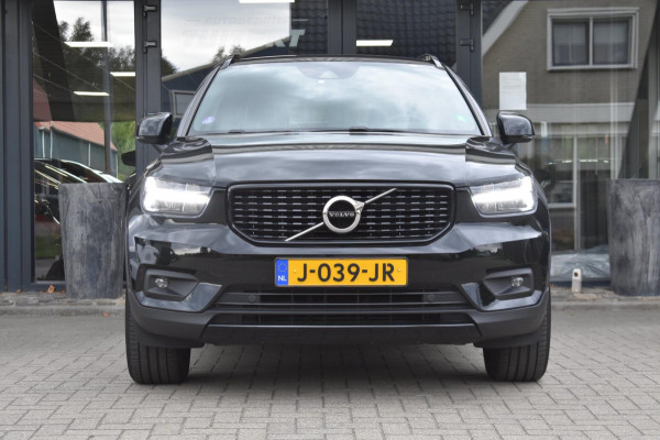Volvo XC40 1.5 T3 R-Design | TREKHAAK | CAMERA | NAP | DEALER ONDERHOUDEN | ADAPTIEVE CRUISE CONTROLE | APPLE CARPLAY | ANDROID