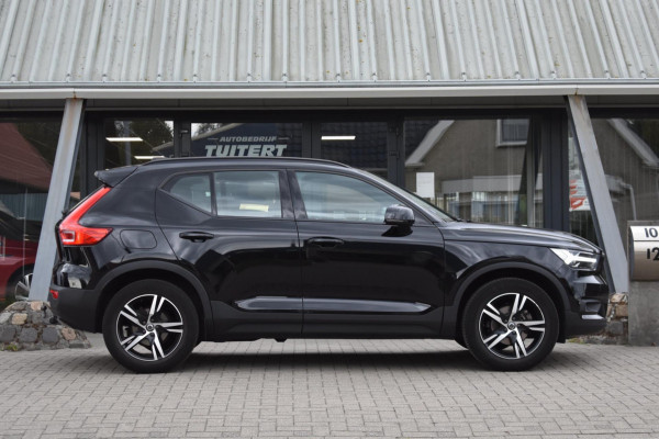 Volvo XC40 1.5 T3 R-Design | TREKHAAK | CAMERA | NAP | DEALER ONDERHOUDEN | ADAPTIEVE CRUISE CONTROLE | APPLE CARPLAY | ANDROID