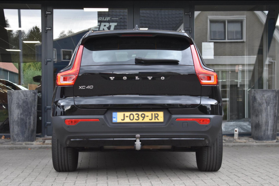 Volvo XC40 1.5 T3 R-Design | TREKHAAK | CAMERA | NAP | DEALER ONDERHOUDEN | ADAPTIEVE CRUISE CONTROLE | APPLE CARPLAY | ANDROID