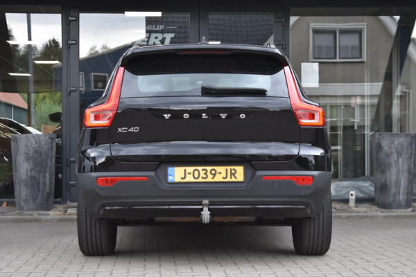 Volvo XC40 1.5 T3 R-Design | TREKHAAK | CAMERA | NAP | DEALER ONDERHOUDEN | ADAPTIEVE CRUISE CONTROLE | APPLE CARPLAY | ANDROID
