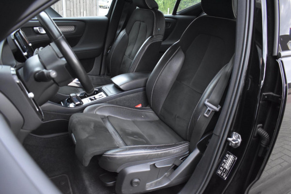 Volvo XC40 1.5 T3 R-Design | TREKHAAK | CAMERA | NAP | DEALER ONDERHOUDEN | ADAPTIEVE CRUISE CONTROLE | APPLE CARPLAY | ANDROID