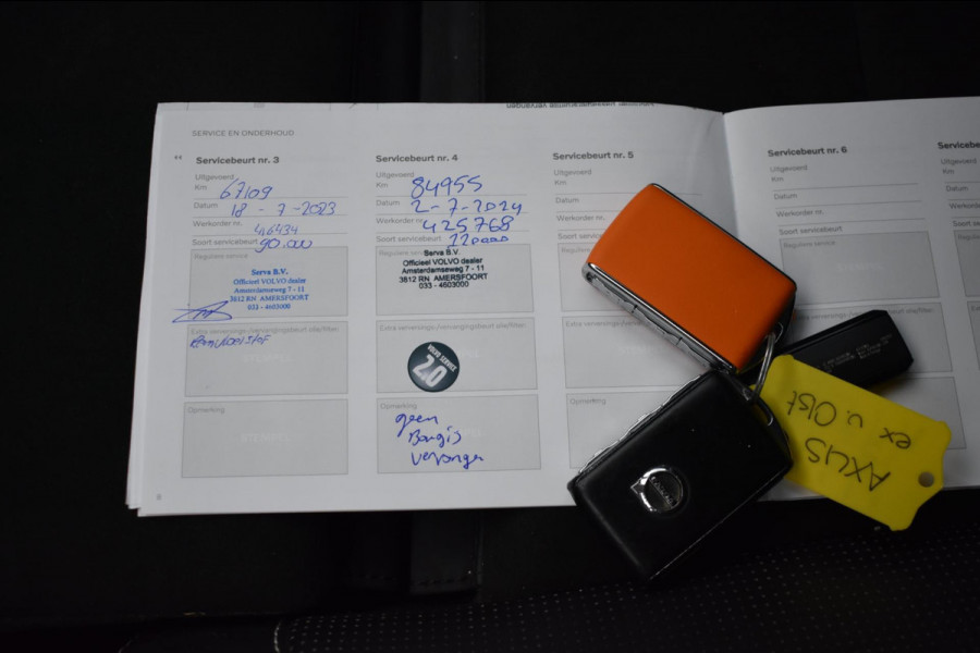 Volvo XC40 1.5 T3 R-Design | TREKHAAK | CAMERA | NAP | DEALER ONDERHOUDEN | ADAPTIEVE CRUISE CONTROLE | APPLE CARPLAY | ANDROID