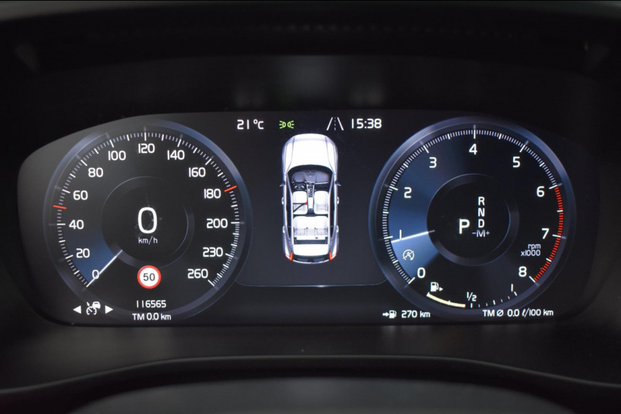 Volvo XC40 1.5 T3 R-Design | TREKHAAK | CAMERA | NAP | DEALER ONDERHOUDEN | ADAPTIEVE CRUISE CONTROLE | APPLE CARPLAY | ANDROID
