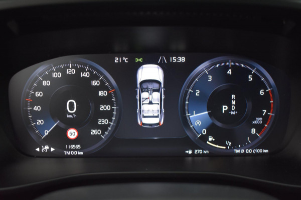 Volvo XC40 1.5 T3 R-Design | TREKHAAK | CAMERA | NAP | DEALER ONDERHOUDEN | ADAPTIEVE CRUISE CONTROLE | APPLE CARPLAY | ANDROID