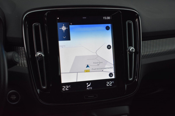Volvo XC40 1.5 T3 R-Design | TREKHAAK | CAMERA | NAP | DEALER ONDERHOUDEN | ADAPTIEVE CRUISE CONTROLE | APPLE CARPLAY | ANDROID