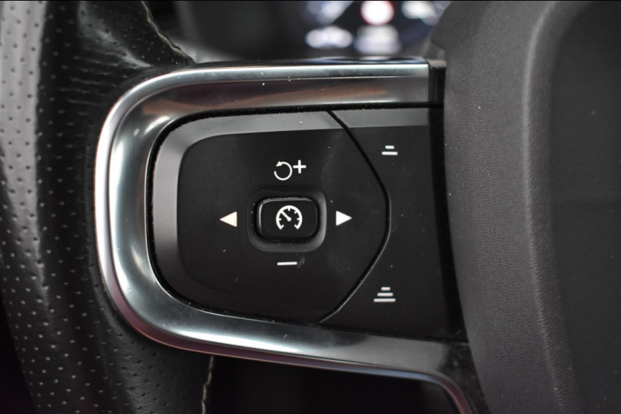 Volvo XC40 1.5 T3 R-Design | TREKHAAK | CAMERA | NAP | DEALER ONDERHOUDEN | ADAPTIEVE CRUISE CONTROLE | APPLE CARPLAY | ANDROID