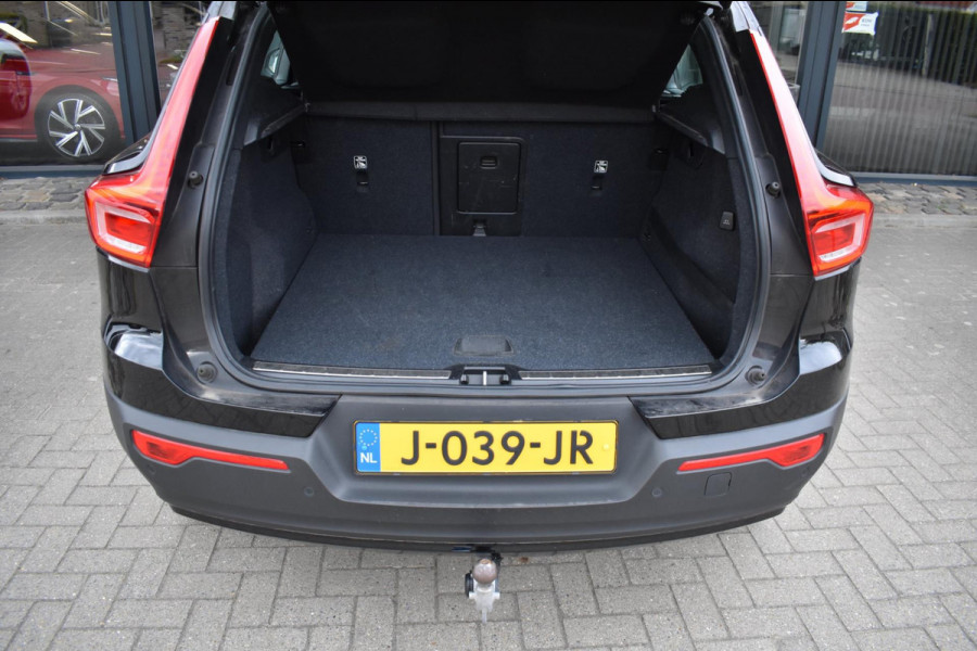 Volvo XC40 1.5 T3 R-Design | TREKHAAK | CAMERA | NAP | DEALER ONDERHOUDEN | ADAPTIEVE CRUISE CONTROLE | APPLE CARPLAY | ANDROID