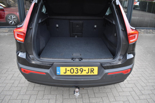 Volvo XC40 1.5 T3 R-Design | TREKHAAK | CAMERA | NAP | DEALER ONDERHOUDEN | ADAPTIEVE CRUISE CONTROLE | APPLE CARPLAY | ANDROID