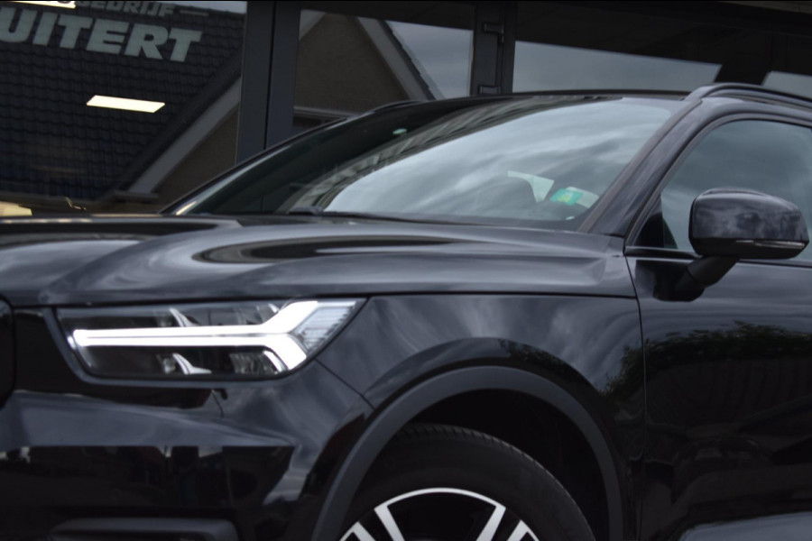 Volvo XC40 1.5 T3 R-Design | TREKHAAK | CAMERA | NAP | DEALER ONDERHOUDEN | ADAPTIEVE CRUISE CONTROLE | APPLE CARPLAY | ANDROID