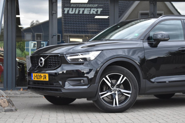 Volvo XC40 1.5 T3 R-Design | TREKHAAK | CAMERA | NAP | DEALER ONDERHOUDEN | ADAPTIEVE CRUISE CONTROLE | APPLE CARPLAY | ANDROID