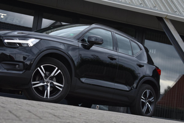 Volvo XC40 1.5 T3 R-Design | TREKHAAK | CAMERA | NAP | DEALER ONDERHOUDEN | ADAPTIEVE CRUISE CONTROLE | APPLE CARPLAY | ANDROID