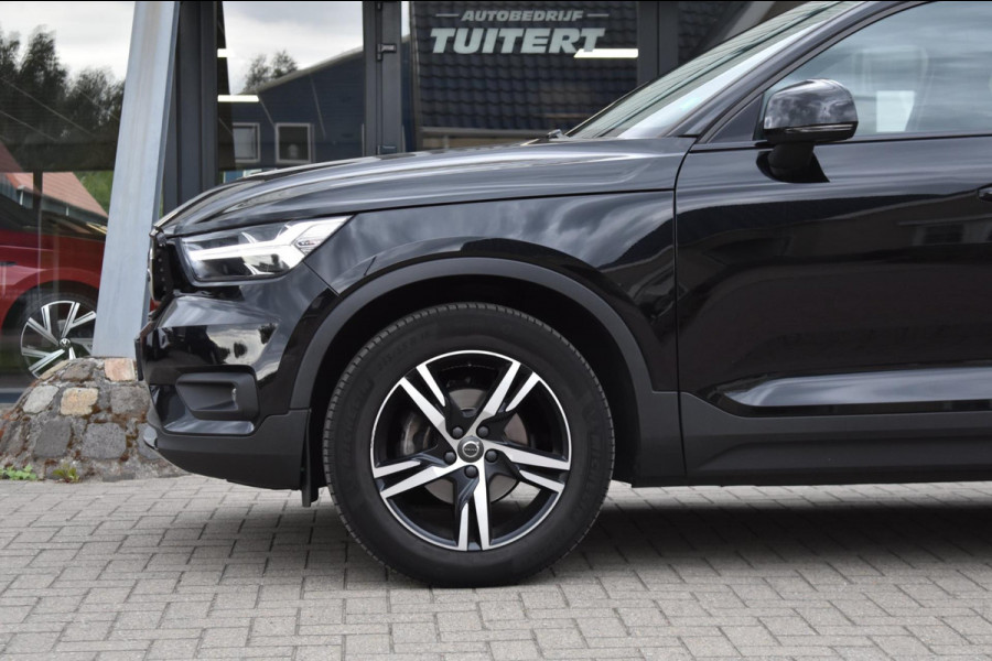 Volvo XC40 1.5 T3 R-Design | TREKHAAK | CAMERA | NAP | DEALER ONDERHOUDEN | ADAPTIEVE CRUISE CONTROLE | APPLE CARPLAY | ANDROID