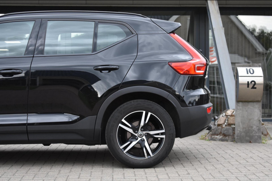 Volvo XC40 1.5 T3 R-Design | TREKHAAK | CAMERA | NAP | DEALER ONDERHOUDEN | ADAPTIEVE CRUISE CONTROLE | APPLE CARPLAY | ANDROID
