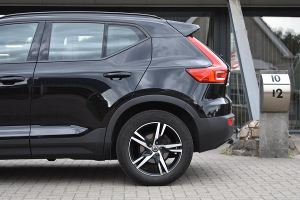 Volvo XC40 1.5 T3 R-Design | TREKHAAK | CAMERA | NAP | DEALER ONDERHOUDEN | ADAPTIEVE CRUISE CONTROLE | APPLE CARPLAY | ANDROID
