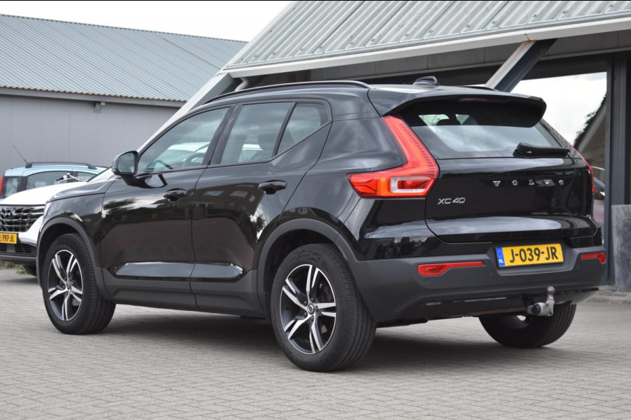 Volvo XC40 1.5 T3 R-Design | TREKHAAK | CAMERA | NAP | DEALER ONDERHOUDEN | ADAPTIEVE CRUISE CONTROLE | APPLE CARPLAY | ANDROID