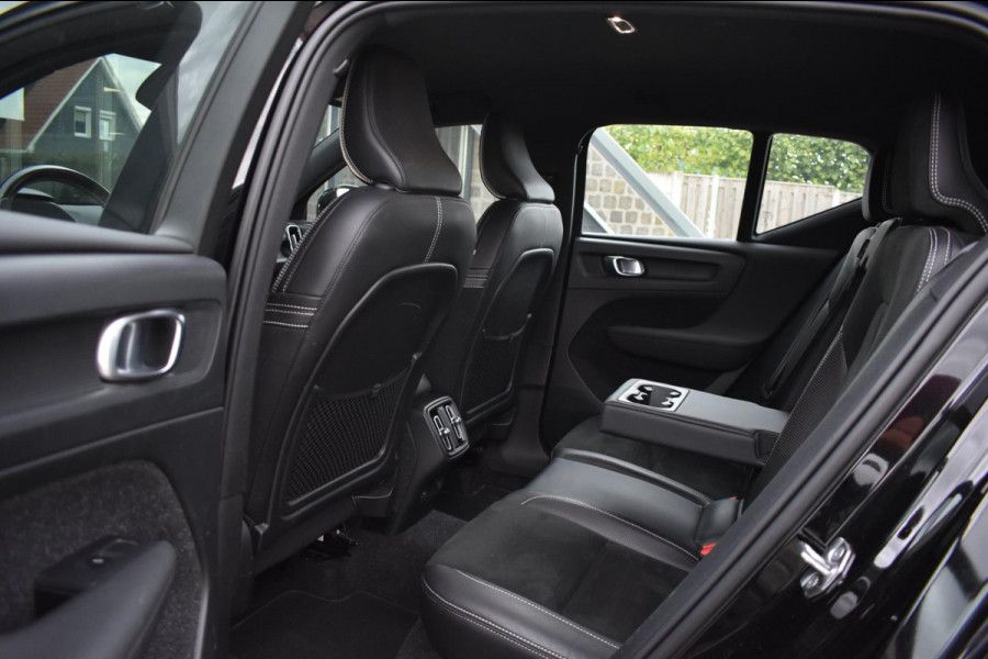 Volvo XC40 1.5 T3 R-Design | TREKHAAK | CAMERA | NAP | DEALER ONDERHOUDEN | ADAPTIEVE CRUISE CONTROLE | APPLE CARPLAY | ANDROID