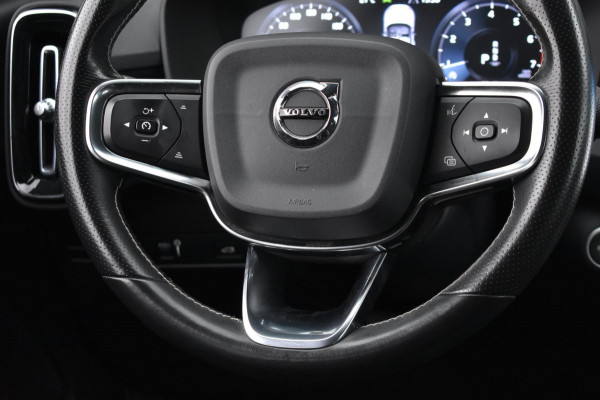 Volvo XC40 1.5 T3 R-Design | TREKHAAK | CAMERA | NAP | DEALER ONDERHOUDEN | ADAPTIEVE CRUISE CONTROLE | APPLE CARPLAY | ANDROID