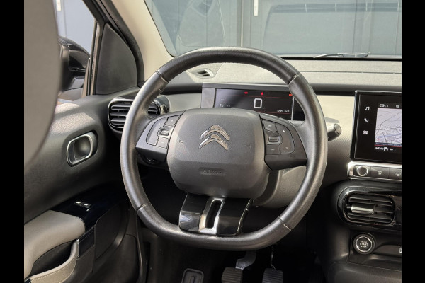 Citroën C4 Cactus 1.2 PT 110 Shine | Trekhaak | Navi | Parkeercamera Citroën C4 Cactus 1.2 PT 110 Shine | Trekhaak | Navi | Parkeercamera