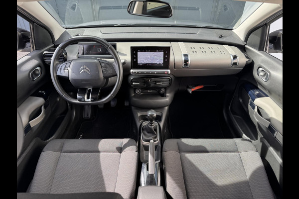 Citroën C4 Cactus 1.2 PT 110 Shine | Trekhaak | Navi | Parkeercamera Citroën C4 Cactus 1.2 PT 110 Shine | Trekhaak | Navi | Parkeercamera