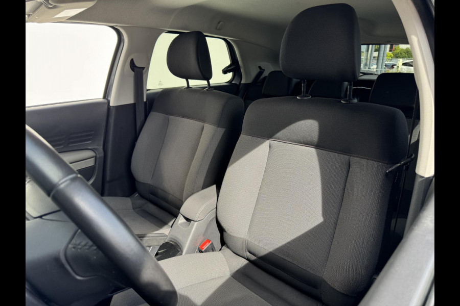 Citroën C4 Cactus 1.2 PT 110 Shine | Trekhaak | Navi | Parkeercamera Citroën C4 Cactus 1.2 PT 110 Shine | Trekhaak | Navi | Parkeercamera