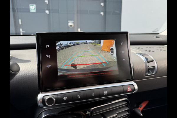 Citroën C4 Cactus 1.2 PT 110 Shine | Trekhaak | Navi | Parkeercamera Citroën C4 Cactus 1.2 PT 110 Shine | Trekhaak | Navi | Parkeercamera