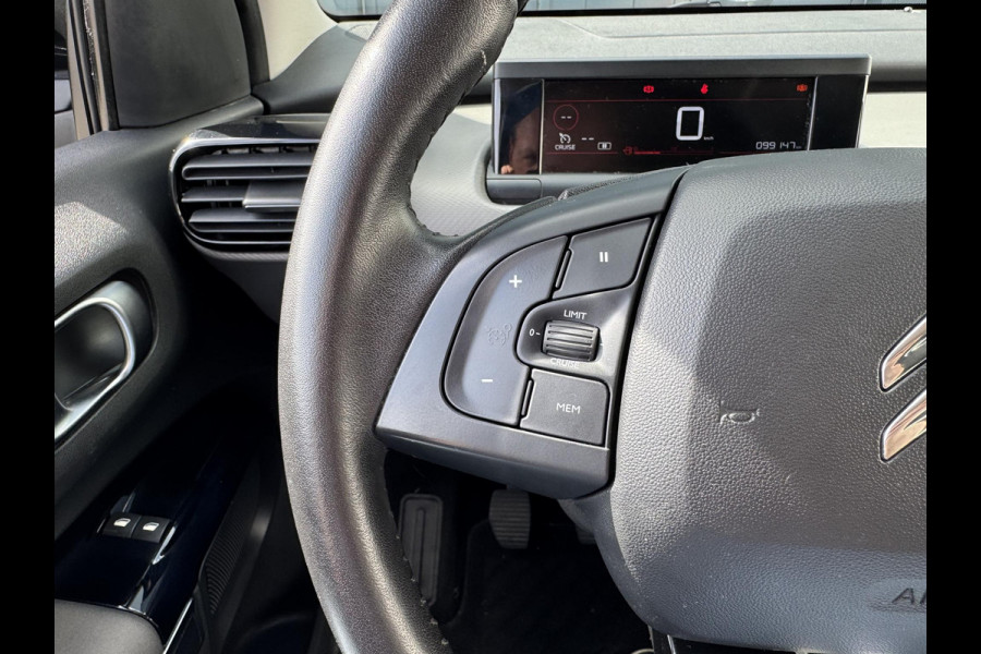 Citroën C4 Cactus 1.2 PT 110 Shine | Trekhaak | Navi | Parkeercamera Citroën C4 Cactus 1.2 PT 110 Shine | Trekhaak | Navi | Parkeercamera