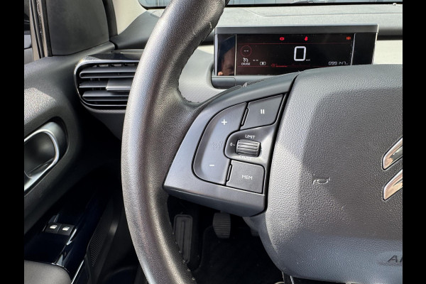 Citroën C4 Cactus 1.2 PT 110 Shine | Trekhaak | Navi | Parkeercamera Citroën C4 Cactus 1.2 PT 110 Shine | Trekhaak | Navi | Parkeercamera