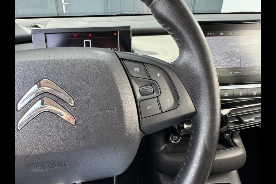 Citroën C4 Cactus 1.2 PT 110 Shine | Trekhaak | Navi | Parkeercamera Citroën C4 Cactus 1.2 PT 110 Shine | Trekhaak | Navi | Parkeercamera