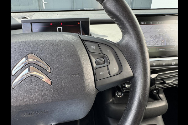 Citroën C4 Cactus 1.2 PT 110 Shine | Trekhaak | Navi | Parkeercamera Citroën C4 Cactus 1.2 PT 110 Shine | Trekhaak | Navi | Parkeercamera