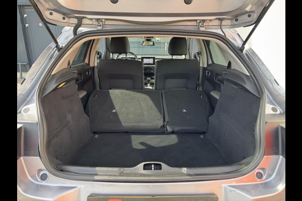 Citroën C4 Cactus 1.2 PT 110 Shine | Trekhaak | Navi | Parkeercamera Citroën C4 Cactus 1.2 PT 110 Shine | Trekhaak | Navi | Parkeercamera