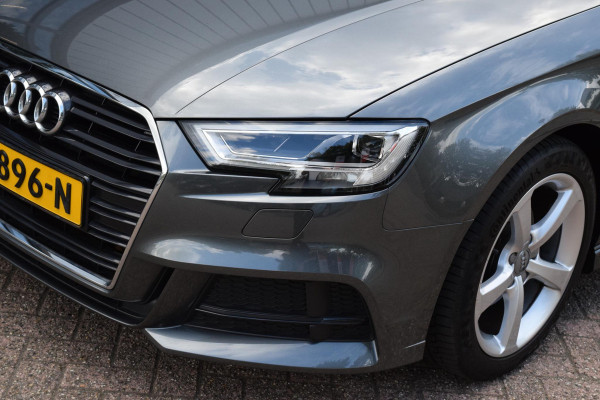 Audi A3 Limousine 1.5 TFSI CoD Sport S Line Edition|Led|