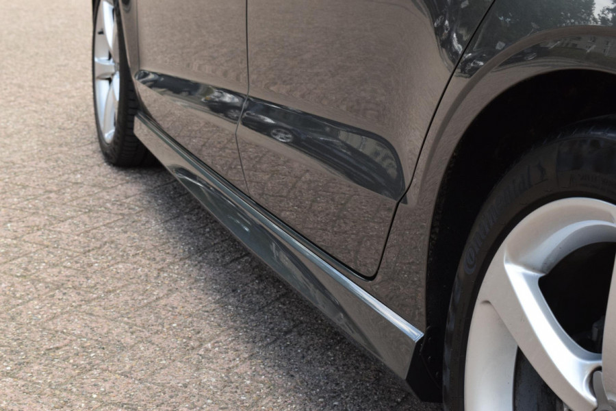 Audi A3 Limousine 1.5 TFSI CoD Sport S Line Edition|Led|