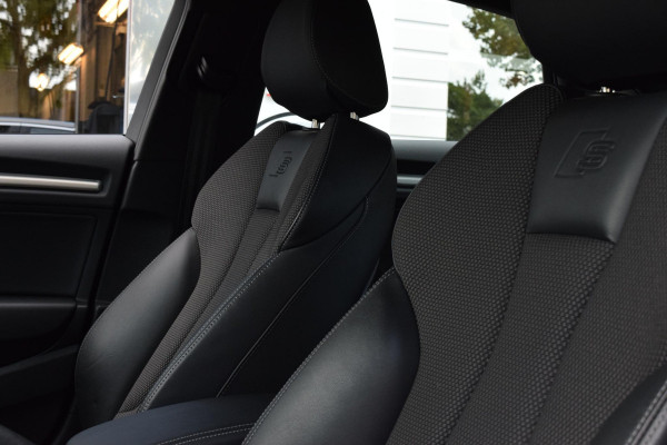 Audi A3 Limousine 1.5 TFSI CoD Sport S Line Edition|Led|