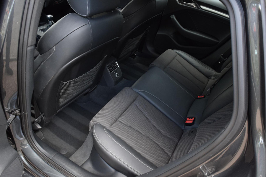 Audi A3 Limousine 1.5 TFSI CoD Sport S Line Edition|Led|