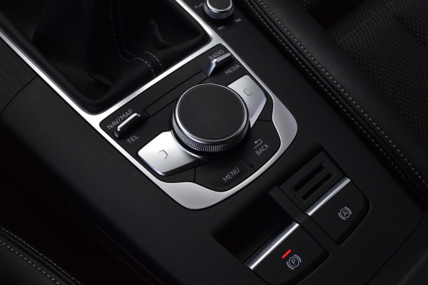 Audi A3 Limousine 1.5 TFSI CoD Sport S Line Edition|Led|