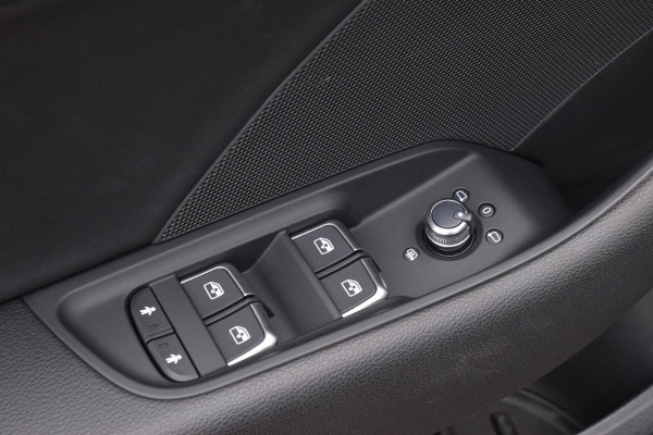 Audi A3 Limousine 1.5 TFSI CoD Sport S Line Edition|Led|