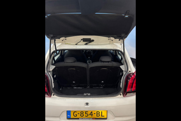 Peugeot 108 1.0 e-VTi Active Airco | 5 deurs | Elktr. pakket