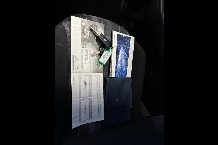 Peugeot 108 1.0 e-VTi Active Airco | 5 deurs | Elktr. pakket