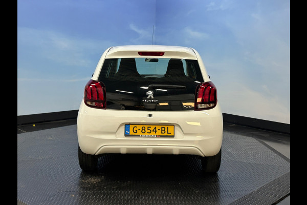 Peugeot 108 1.0 e-VTi Active Airco | 5 deurs | Elktr. pakket