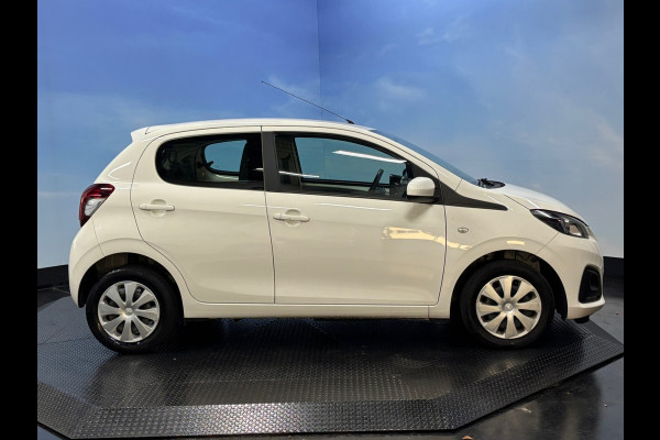Peugeot 108 1.0 e-VTi Active Airco | 5 deurs | Elktr. pakket