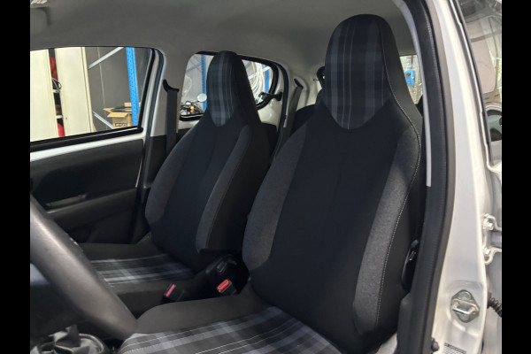 Peugeot 108 1.0 e-VTi Active Airco | 5 deurs | Elktr. pakket