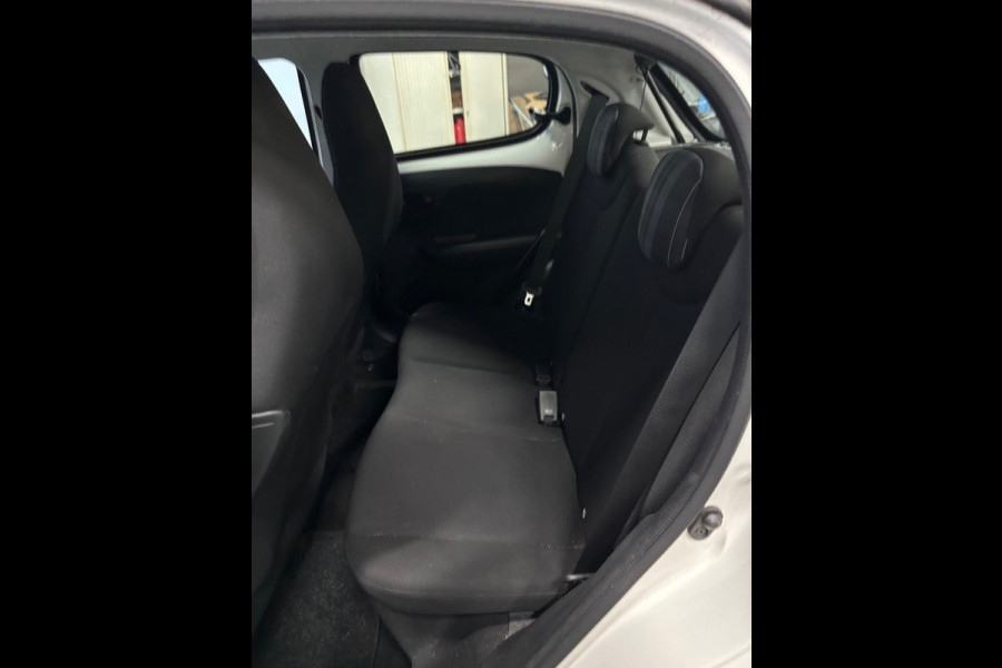 Peugeot 108 1.0 e-VTi Active Airco | 5 deurs | Elktr. pakket